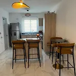 Apt At The Heart Of Downtown-Punta Cana Where Luxury Meets Comfort
