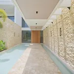 Modern Lake Villa With Staff In Golf N Beach Resort