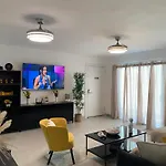 Modern Apartment Very Close To Downtown Punta Cana