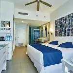 Riu Bambu