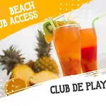 Ducassi Deluxe Playa Los Corales - Rooftop Pool, Restaurants And Beach Club
