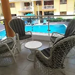 Villas Paseo Del Sol