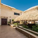 Ocean Breeze Villa
