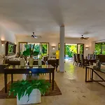Chalet Calle Los Cocos