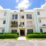 Ciudad Las Cayenas Bavaro - Apto. 4-104