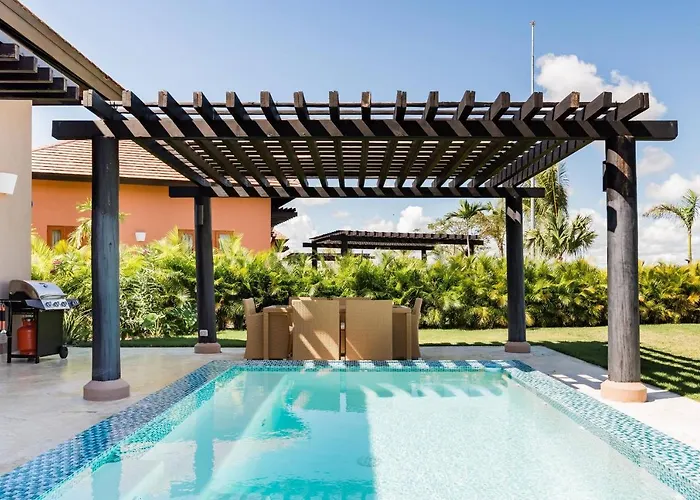 Ileverde 23 - Sunset Bungalow