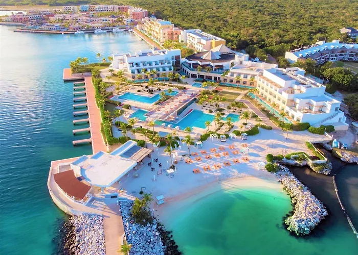 TRS Cap Cana Hotel