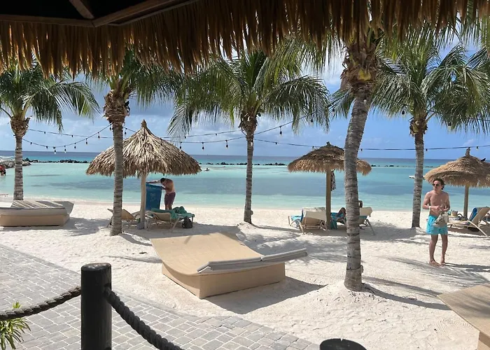 Punta Cana Bavaro Beach Hotel