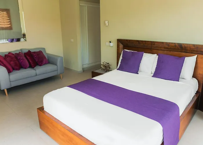 Alex Villas Golf Resort Iberostate