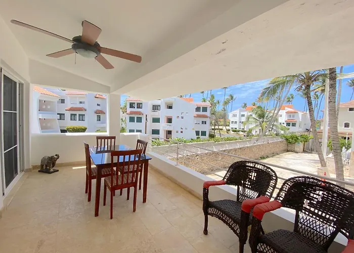 Los Corales Villas And Suites - Beach Club, Spa, Restaurants