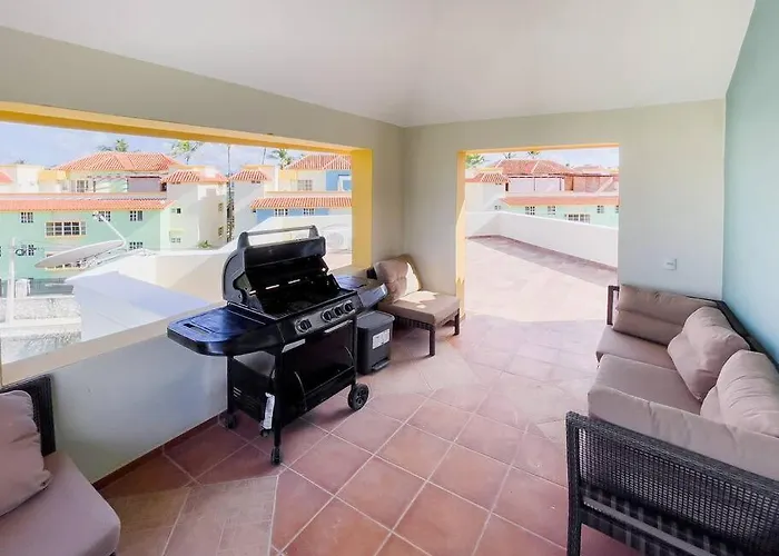 Cortecito Bliss:Cozy 1-Bed Condo