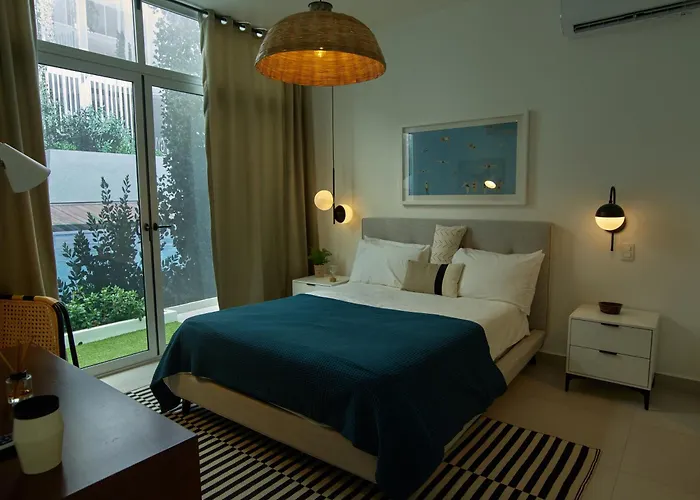 Kasa Residences Punta Cana.