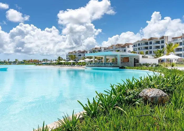 Paraiso Privado En Punta Cana
