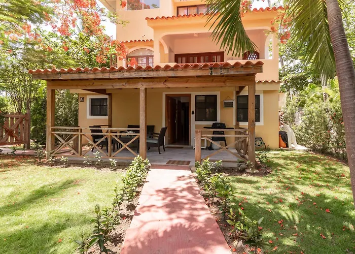 Villa Punta Cana Vacays