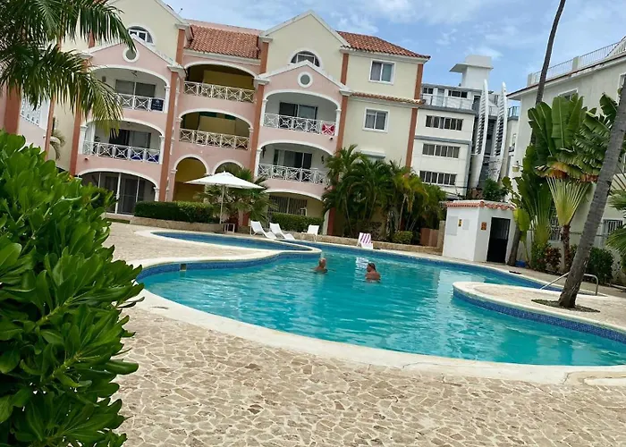 Apartaestudio Cerca De La Playa - Wifi Y Estacionamiento Gratis