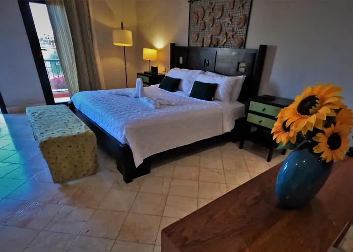 Propiedad Fishing Lodge