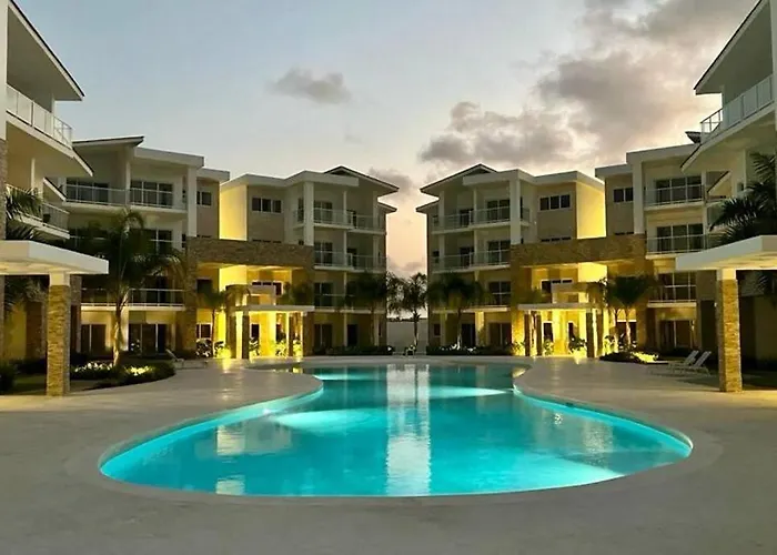 Paseo Playa Coral A-301