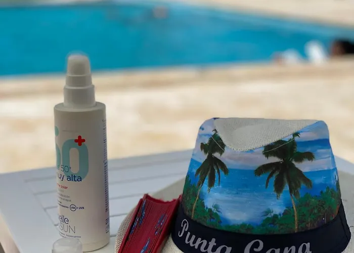 Caribbean Relax Apartamento Acogedor