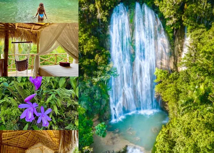 Rancho Romana Glamper Retreat Ch02