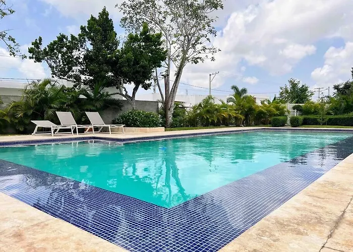 Delightful Home In Punta Cana