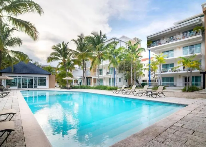 Lumina At Jardines Punta Cana Village