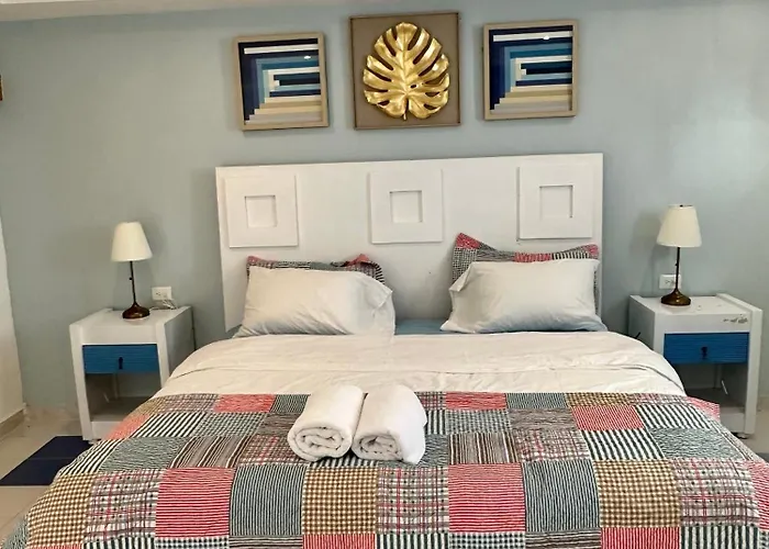 Noe Hotel 1 King Bedroon #7