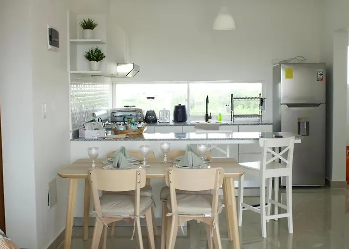 Beautiful Villa With 2 Bedrooms