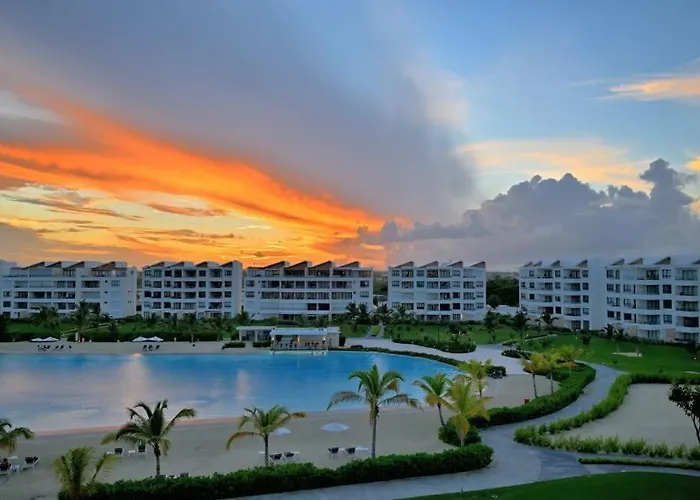 Exclusive Apartment In Punta Cana!