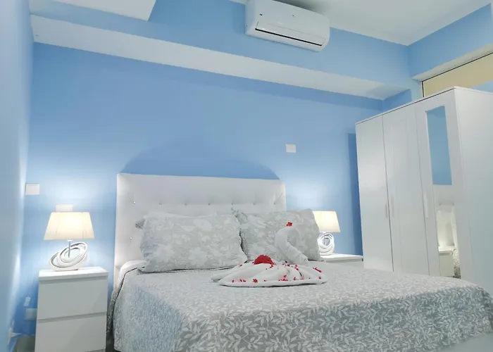 Ducassi Deluxe Playa Los Corales - Rooftop Pool, Restaurants And Beach Club