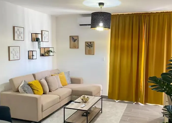 Punta Cana Jardines 3 Habitaciones