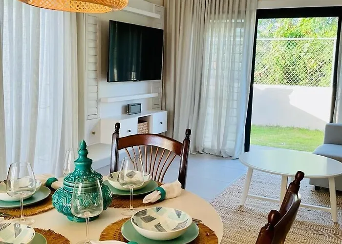 Always Summer Villa