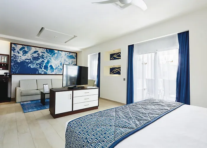 Riu Bambu