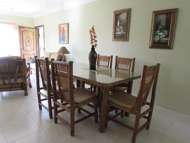 Ifa Villa Bavaro