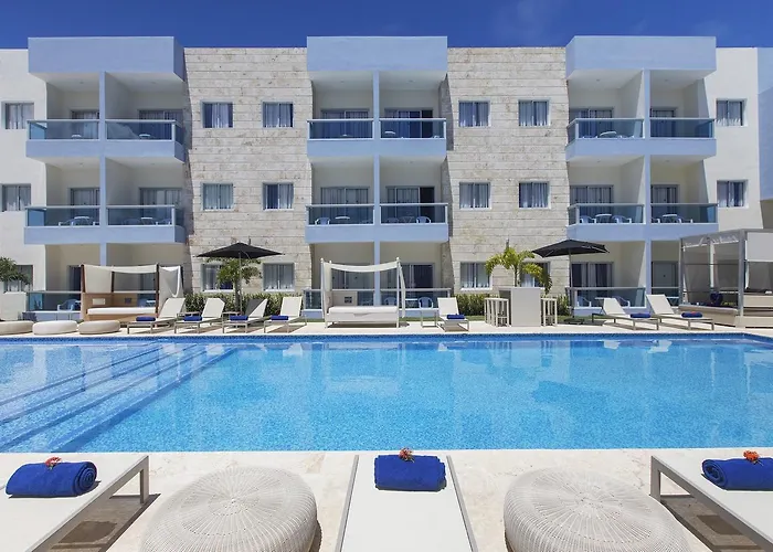whala!urban punta cana