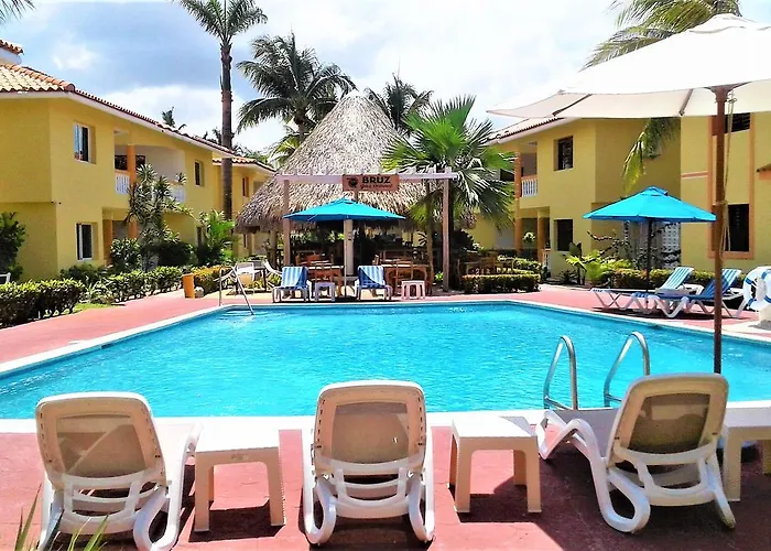 Villas Paseo Del Sol