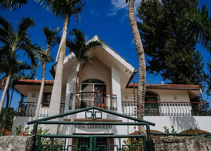 Villa Leonardo en Costa Bavaro