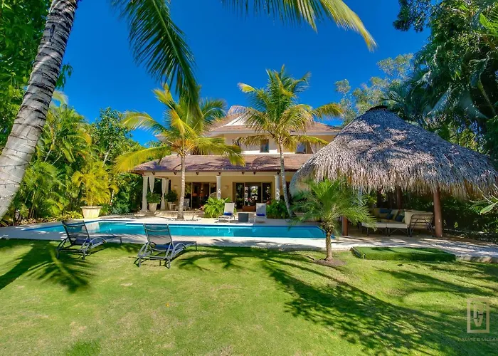 Chalet Calle Los Cocos