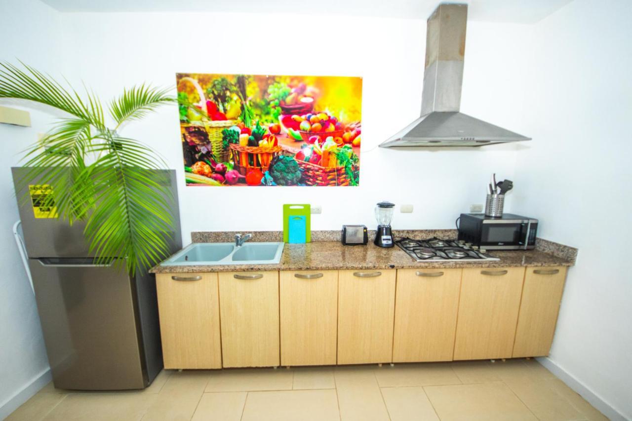 Apartamento New & Modern 3-bedroom On Bavaro Punta Cana