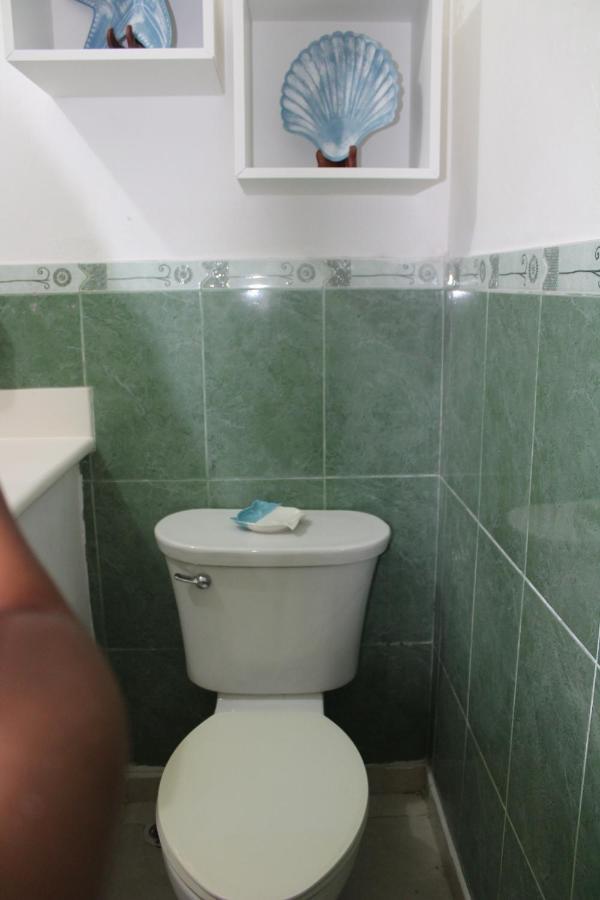 Apartamento B6 El Dorado En Bávaro - *