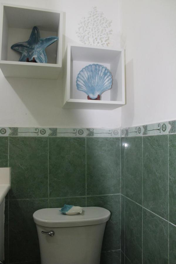 Apartamento B6 El Dorado En Bávaro - *