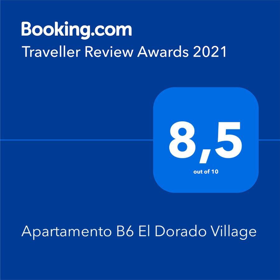 Apartamento B6 El Dorado En Bávaro - *
