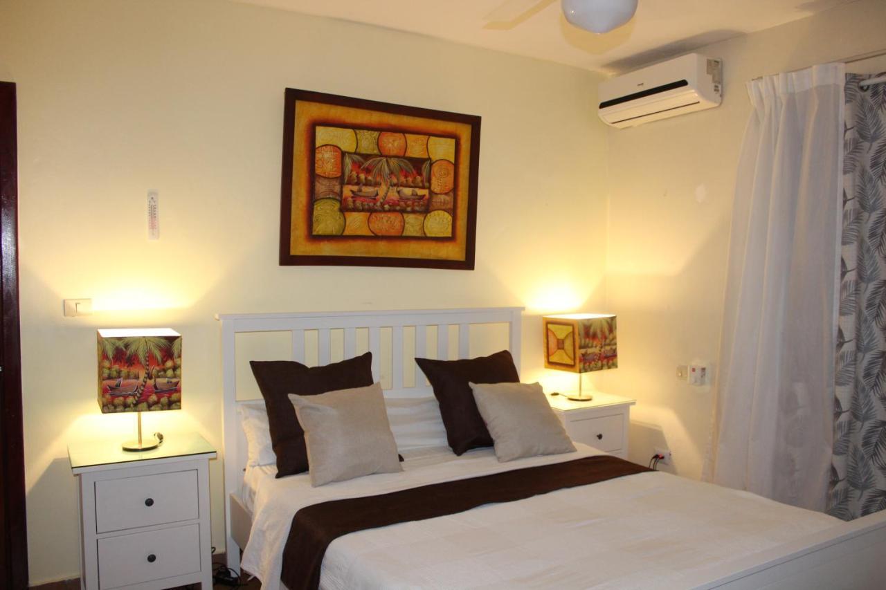 Apartamento B6 El Dorado En Bávaro - Punta Cana