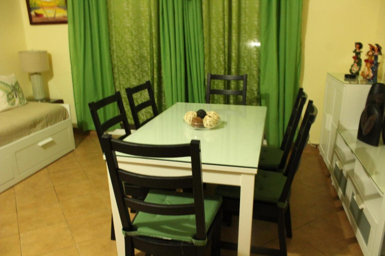 B6 El Dorado En Bávaro - * Punta Cana