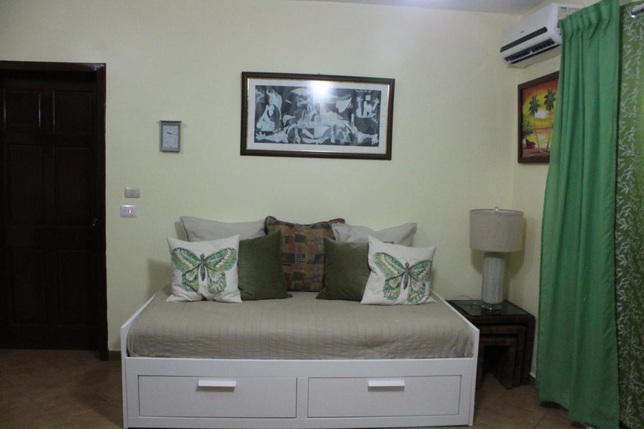 B6 El Dorado En Bávaro - * Punta Cana