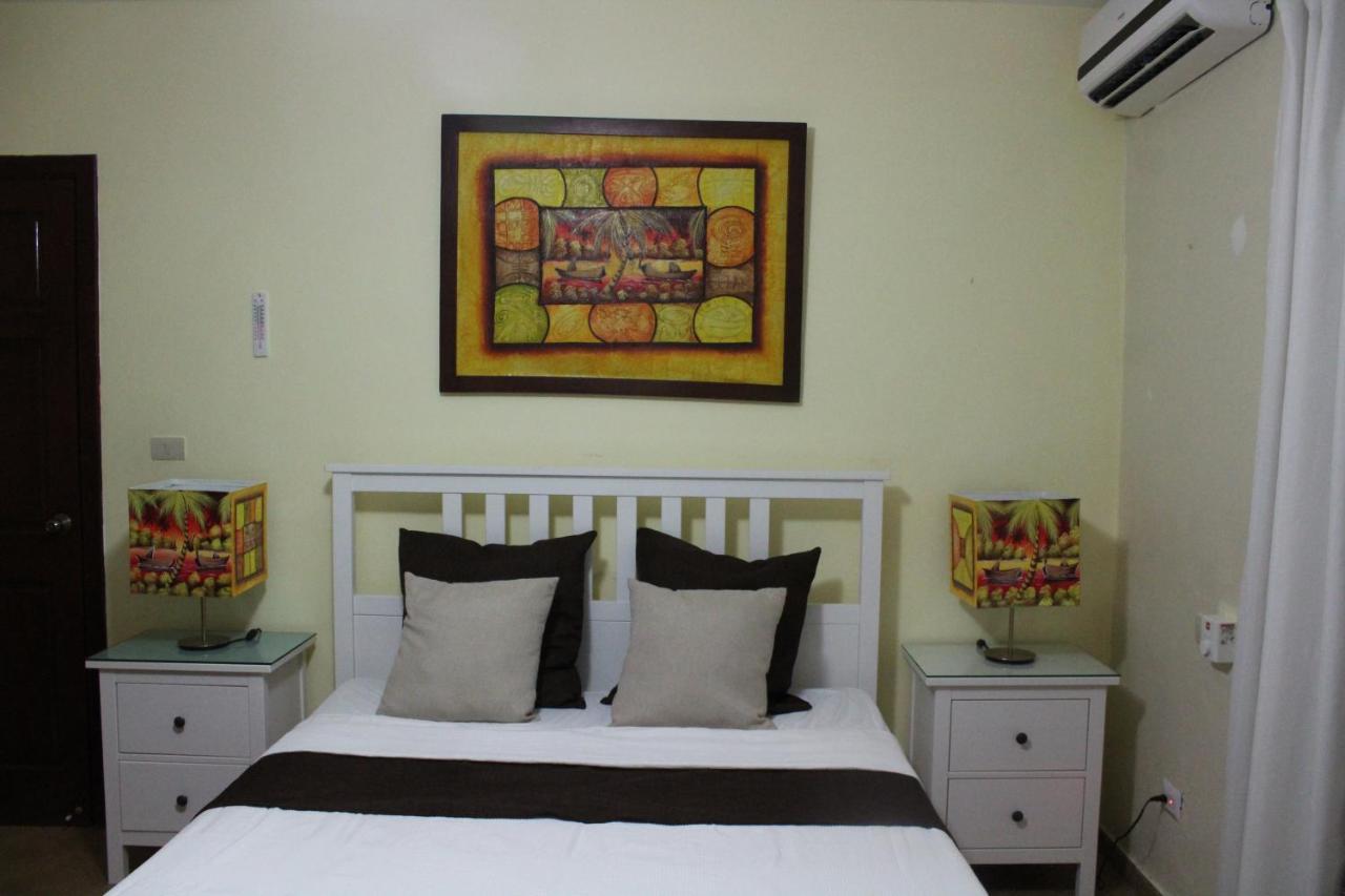 Apartamento B6 El Dorado En Bávaro -