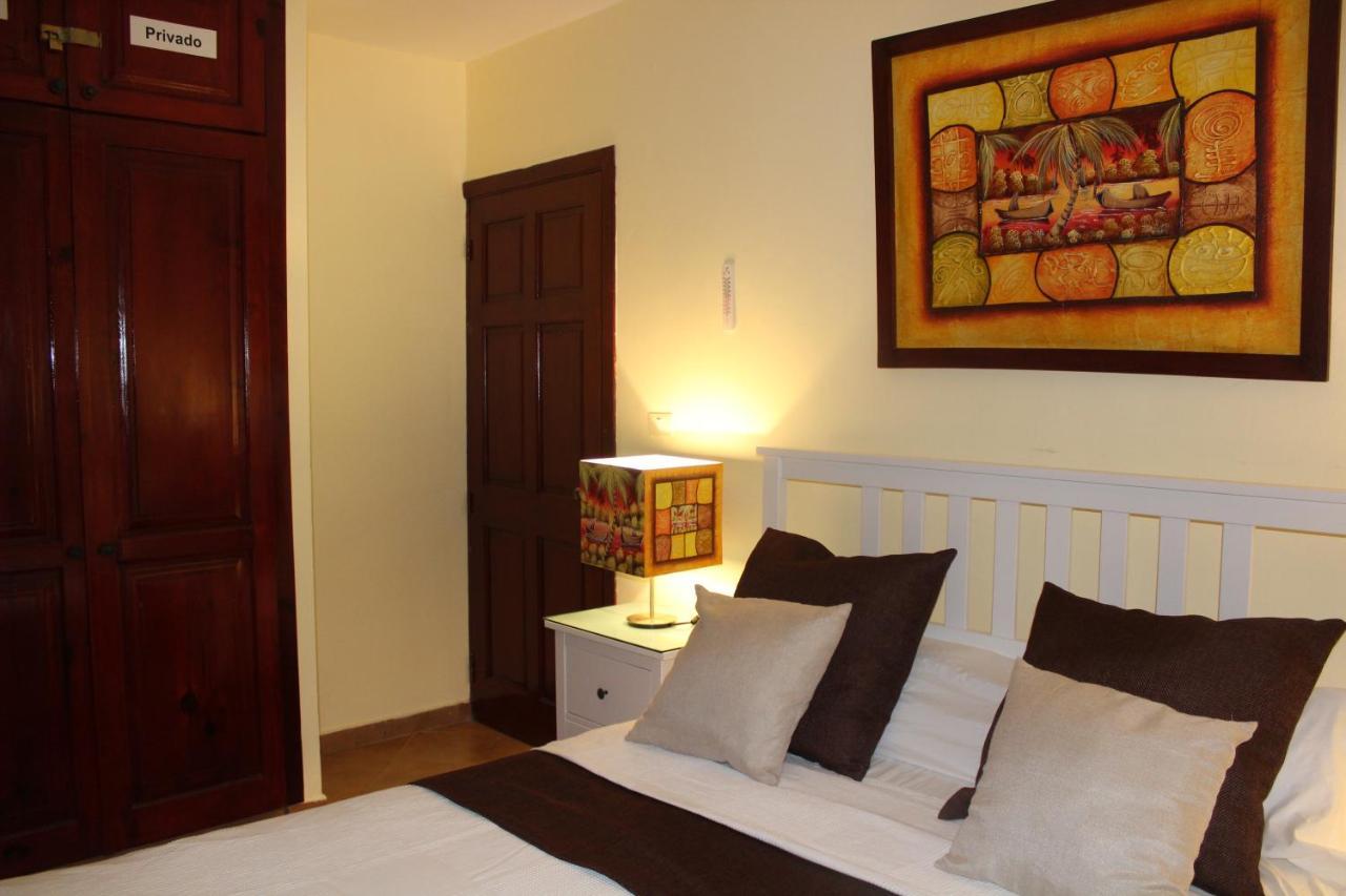 Apartamento B6 El Dorado En Bávaro - *