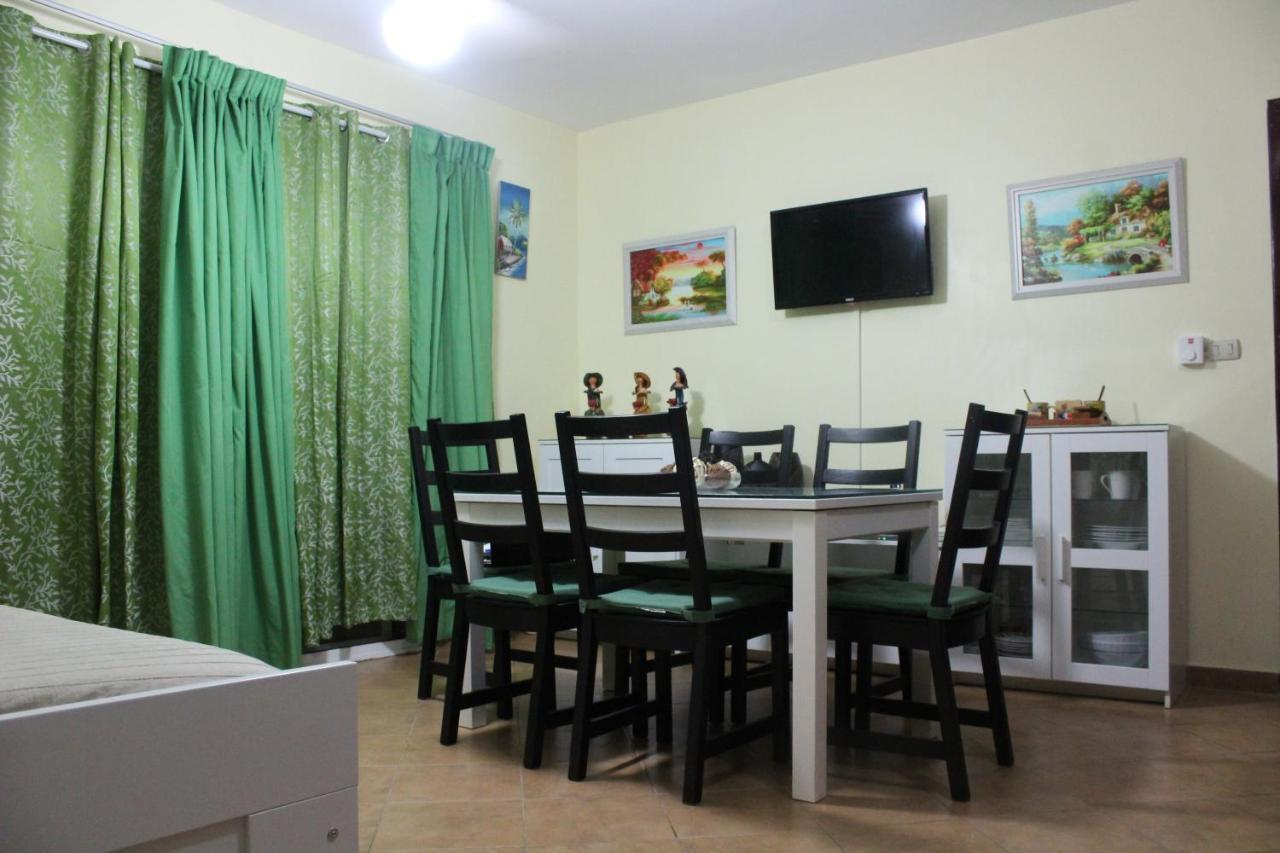 Apartamento B6 El Dorado En Bávaro -