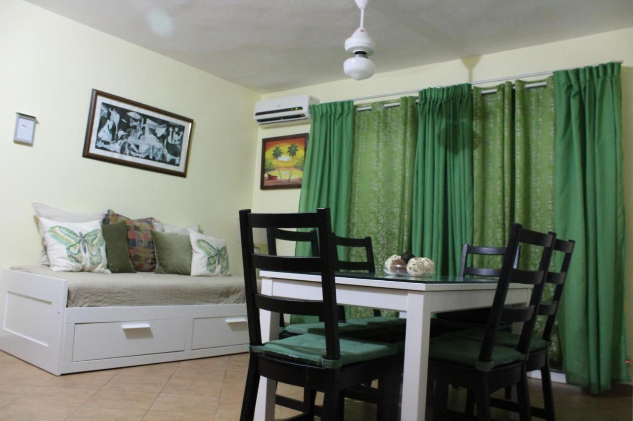 Apartamento B6 El Dorado En Bávaro -