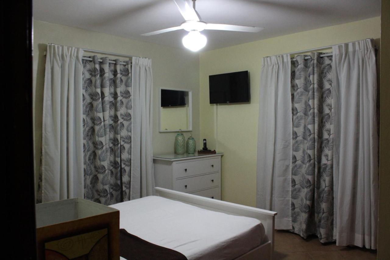 Apartamento B6 El Dorado En Bávaro -
