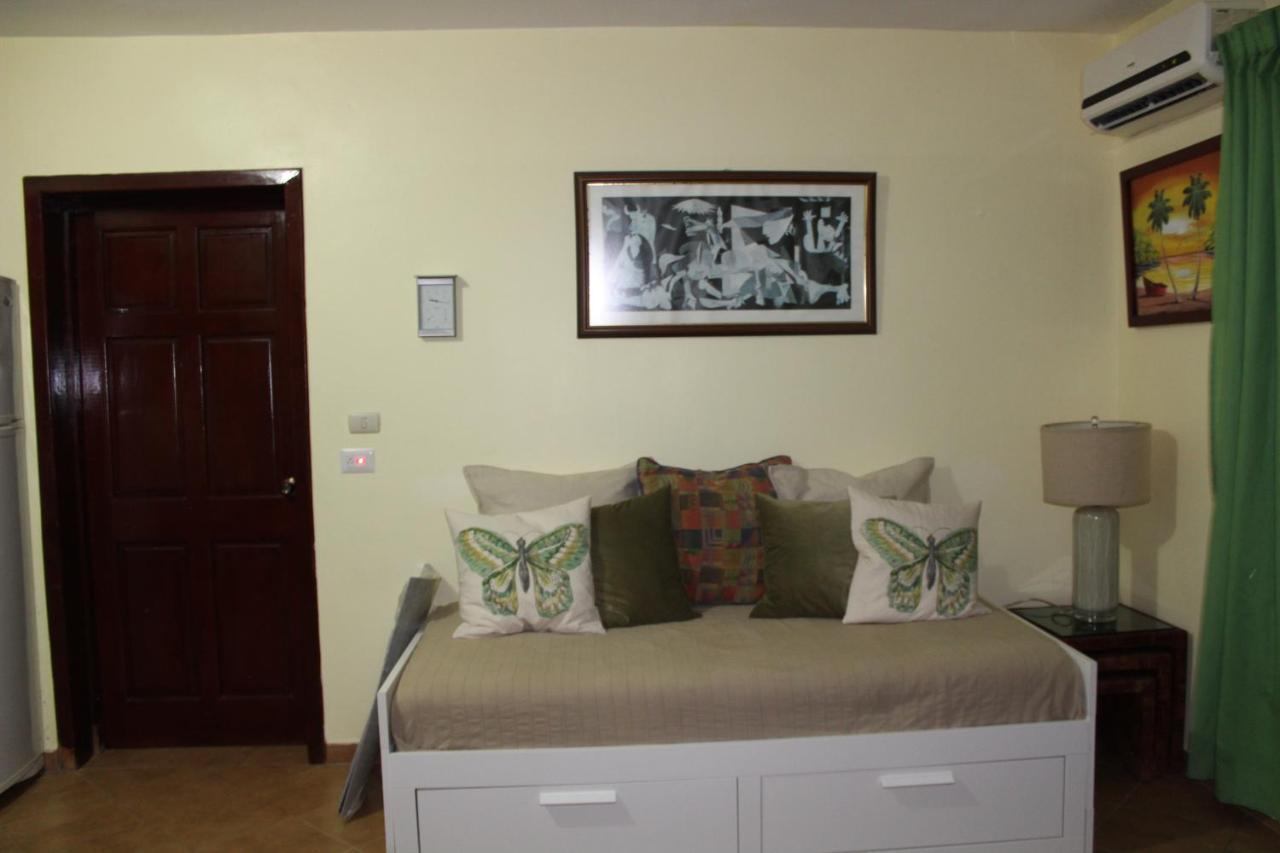 Apartamento B6 El Dorado En Bávaro - *